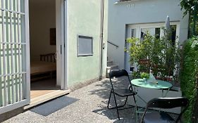 Vittoria room